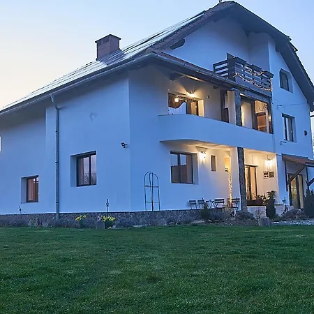 Insula Christiana Pensiune Cristian (Sibiu)
