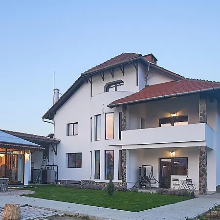 Insula Christiana * Cristian (Sibiu)