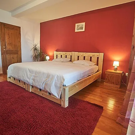 Insula Christiana * Cristian (Sibiu)