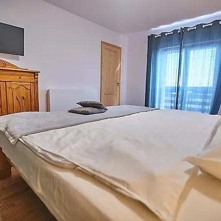 Konukevi Insula Christiana Cristian (Sibiu)